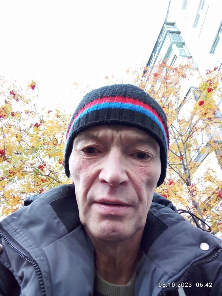  ,   Vladimir, 56 ,   ,   