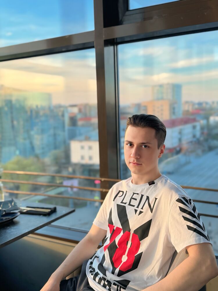 ���������� ��������, ���� ����� Eugene, 24 ����, ������������ ��� ������, ����� � ���������