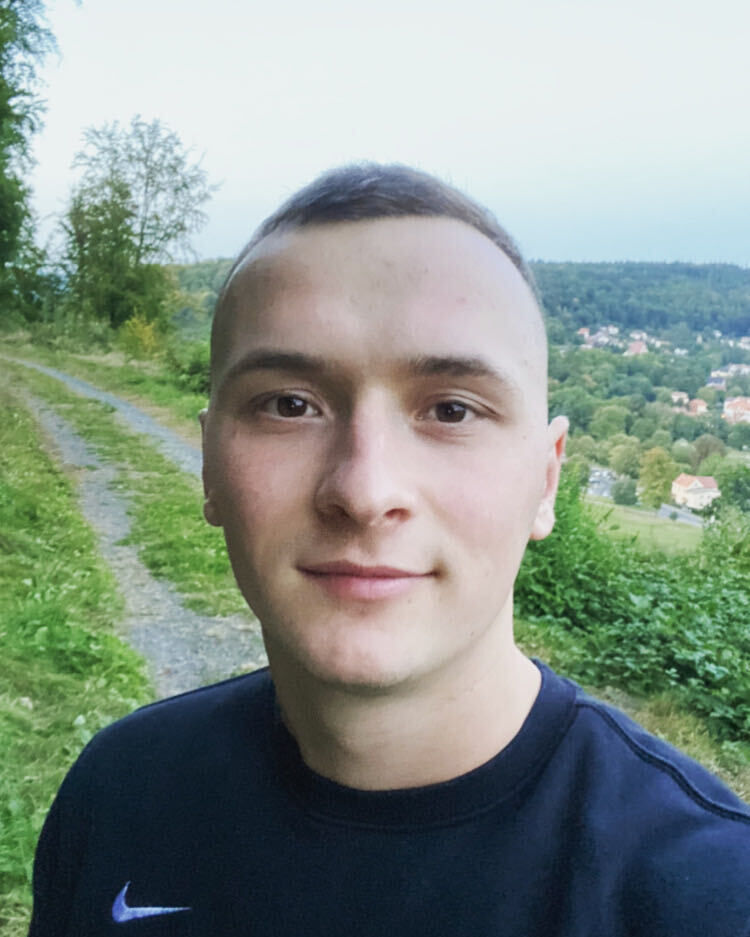  Kassel,   Cristian, 26 ,  