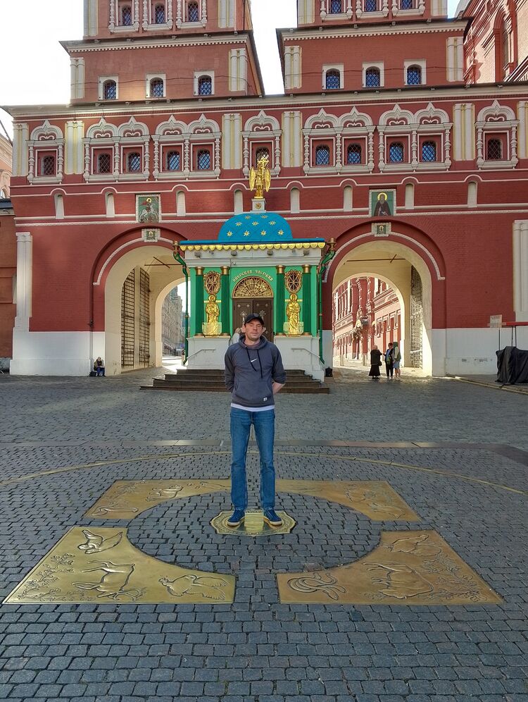 ���� 50006406 ������� Denis, 36 ���, ���� ���������� � ������ ���������