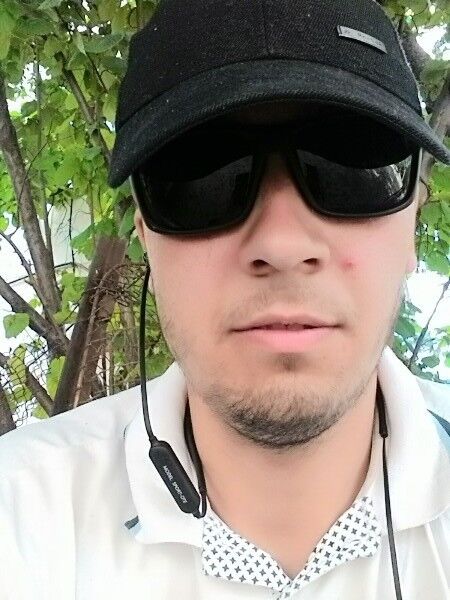  19154656  Bilyal, 29 ,    