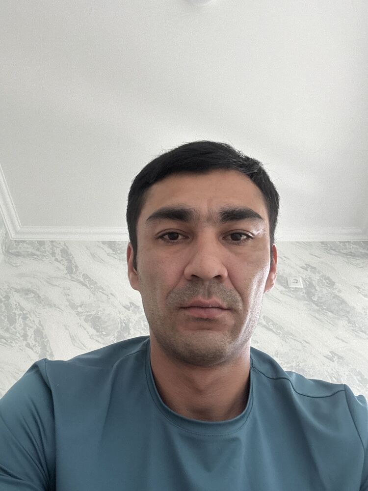  52620106  Ravshan, 34 ,    