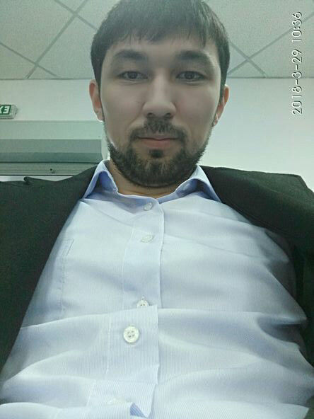 ���� 12544976 ������� Nurik, 35 ���, ���� ���������� � ������