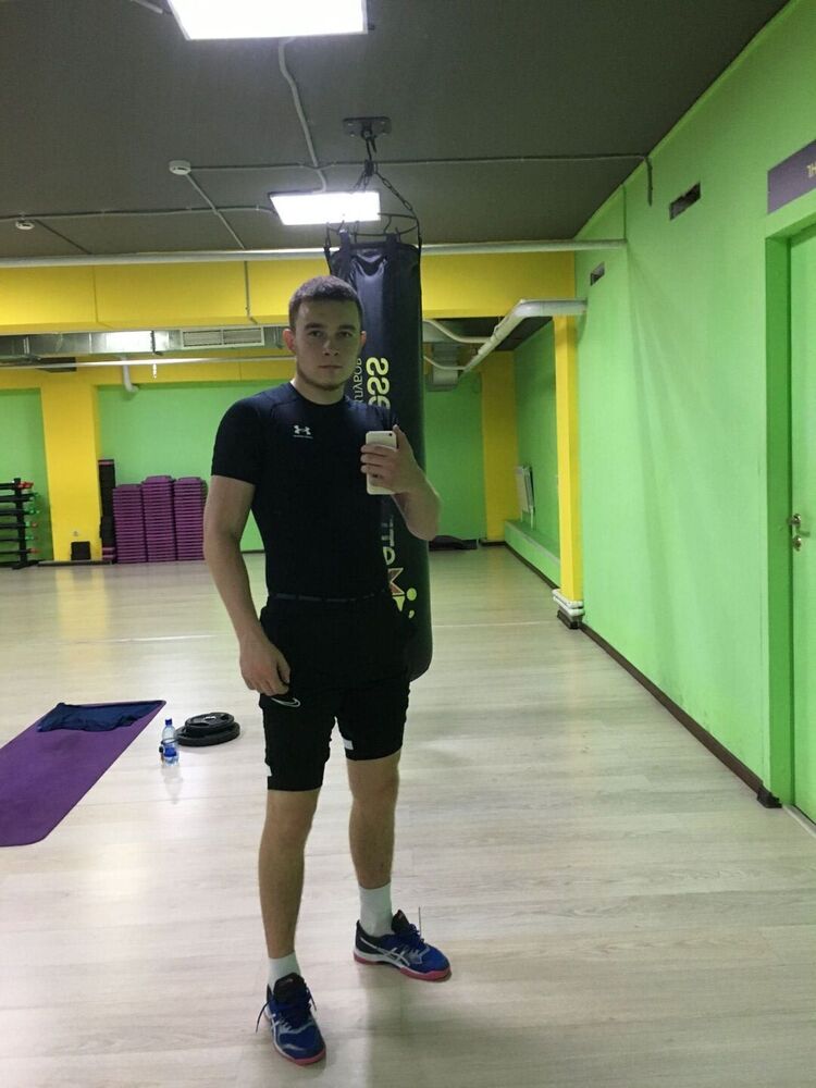  ,   Kirill, 23 ,   c 