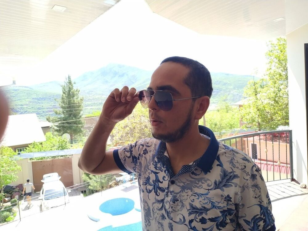 ���� 16688536 ������� Sanjar, 41 ���, ���� ���������� � ��������