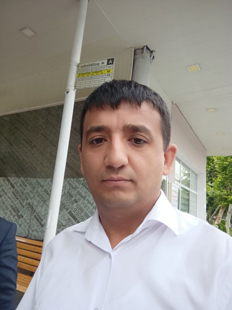 ���� 43430376 ������� Diyorbek, 33 ����, ���� ���������� � ��������