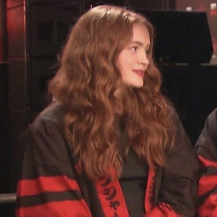  48990866  Sadie Sink, 23 ,    Alhambra