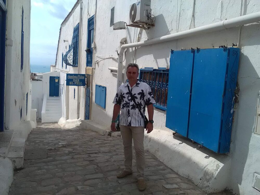  23196046  Valeriy, 59 ,    