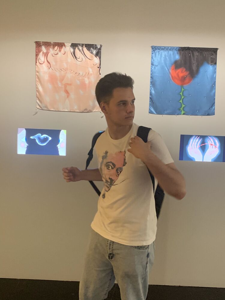 ���������� ������, ���� ����� ����, 22 ����, ������������ ��� ������, ����� � ���������