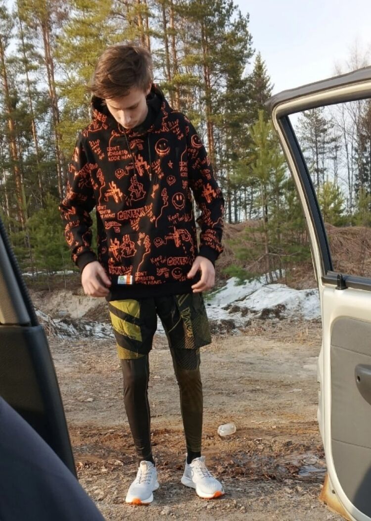 ���������� ������, ���� ����� �������, 21 ���, ������������ ��� ������, ����� � ���������