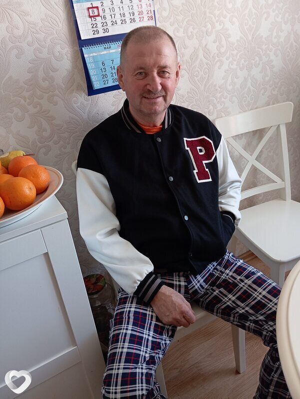 ���� 55668296 ������� ������, 62 ����, ���� ���������� � �����-����������