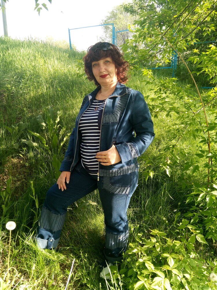  12464136  Olga, 56 ,    