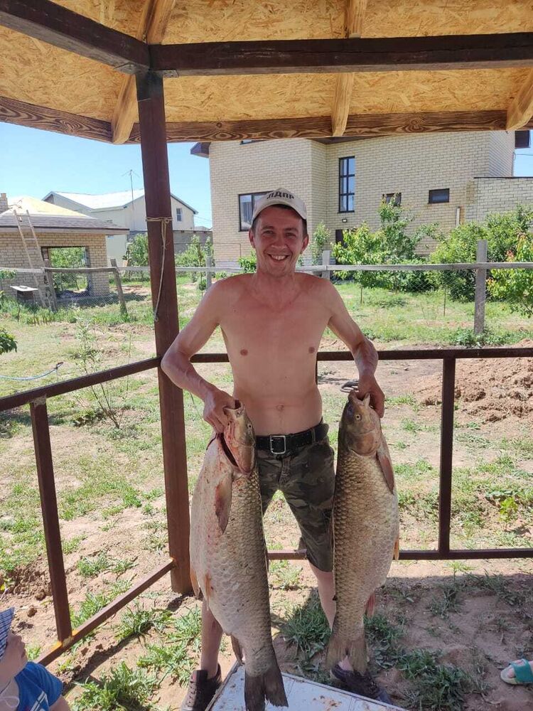 ���������� ���������, ���� ������� Vladimir, 37 ���, ������������ ��� ������, ����� � ���������