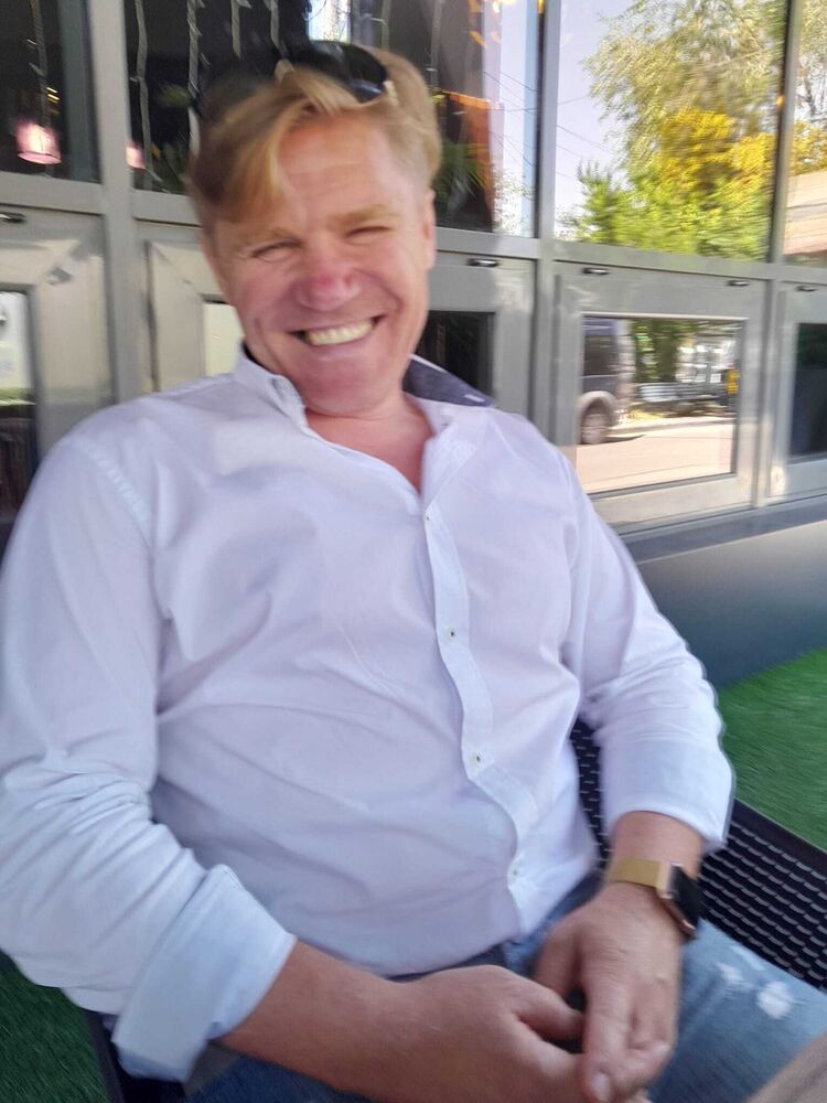 ���� 55823556 ������� Andrei, 51 ���, ���� ���������� � Riccione