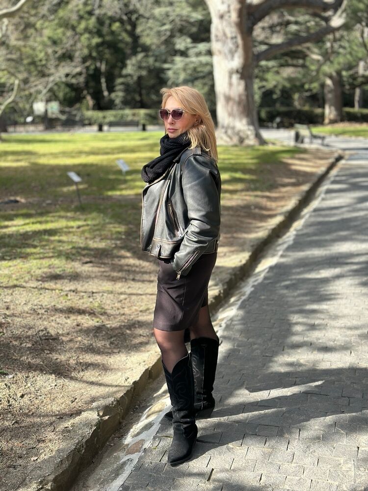 ���������� �����������, ���� ������� Natalia, 51 ���, ������������ ��� ������, ����� � ���������