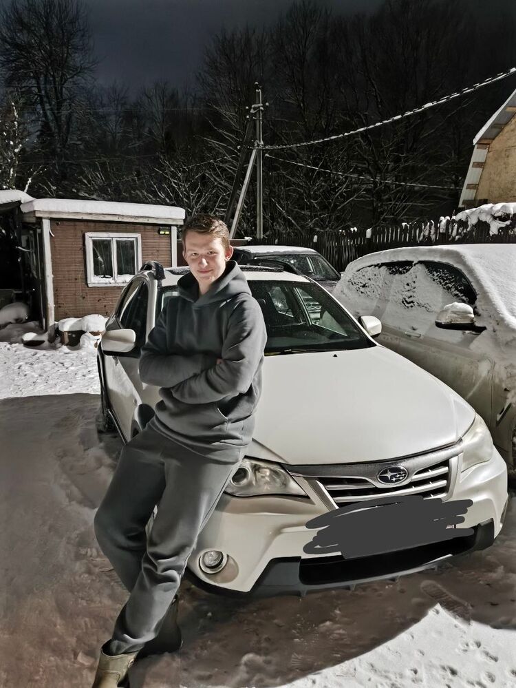 ���� 55809836 ����� ������, 19 ���, ���� ���������� � ��������