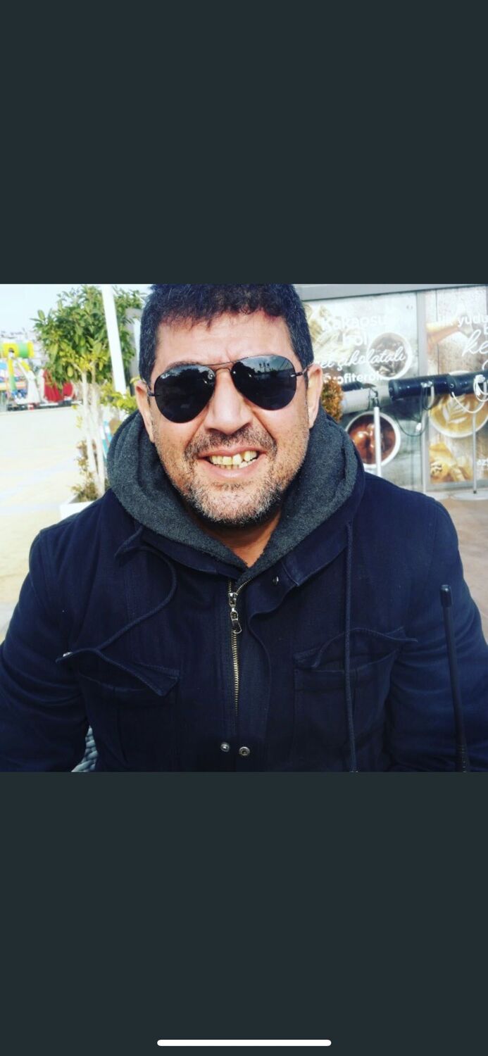  Mercin,   Abdullah, 48 ,   ,   