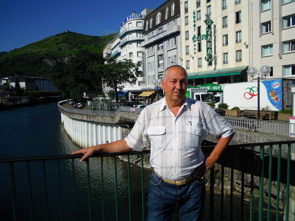  4991446  Sasha fomin, 70 ,    