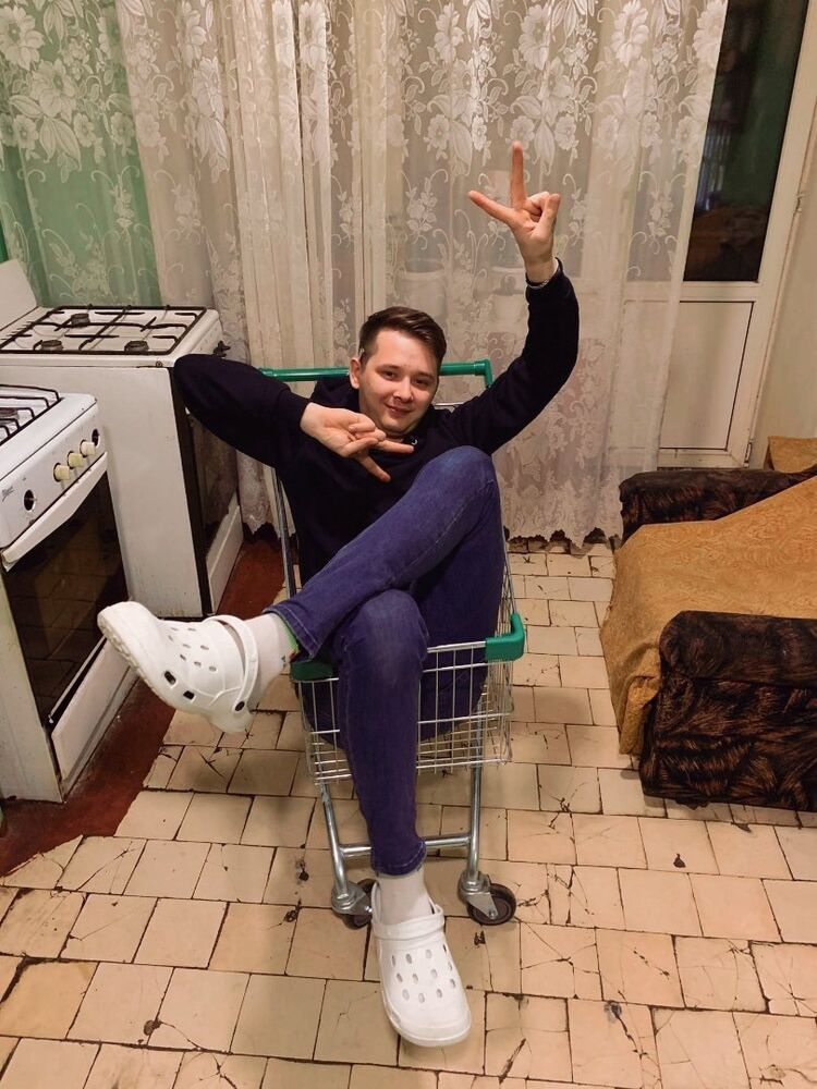 ���� 53578186 ������� Oleg, 28 ���, ���� ���������� � �����������