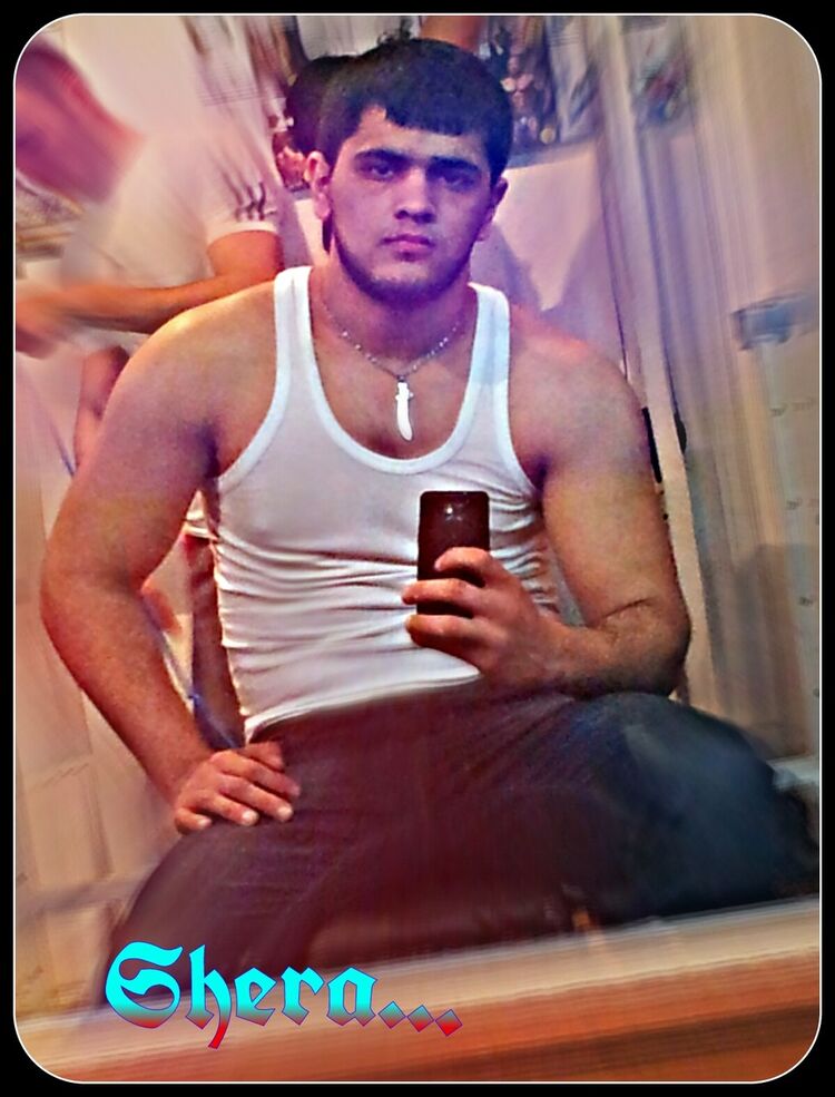 ���������� ���������, ���� ������� Shera, 35 ���, ������������ ��� ������