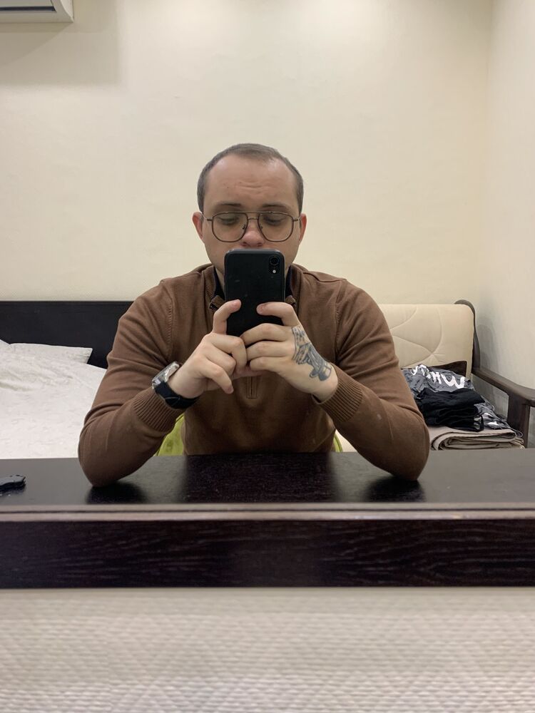 ���� 49246046 ������� Roman, 29 ���, ���� ���������� � ������������