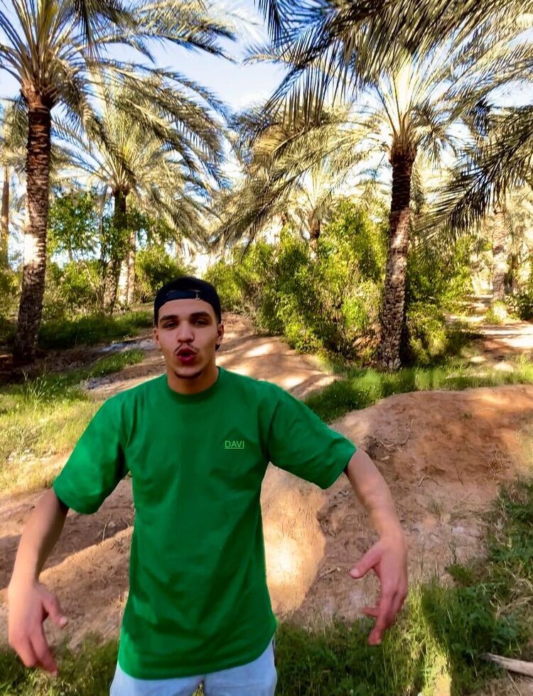 ���� 42657426 ����� Davi, 22 ����, ���� ���������� � ������