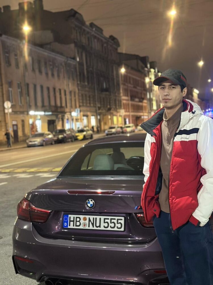 ���� 55146956 ����� ��������, 22 ����, ���� ���������� � �����-����������