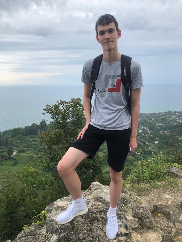 ���� 54873516 ����� �������, 18 ���, ���� ���������� � ������ ������