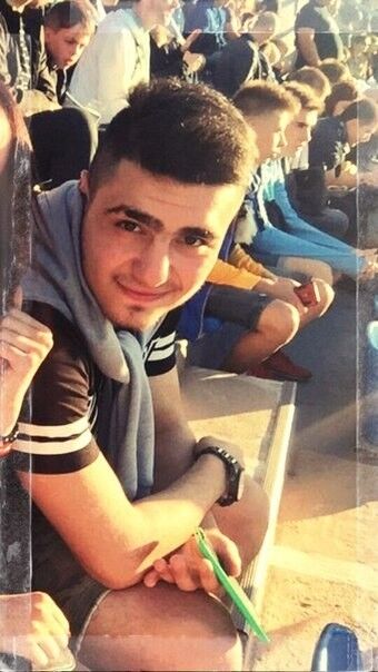 ���� 9642236 ������� �����, 31 ���, ���� ���������� � �����-����������