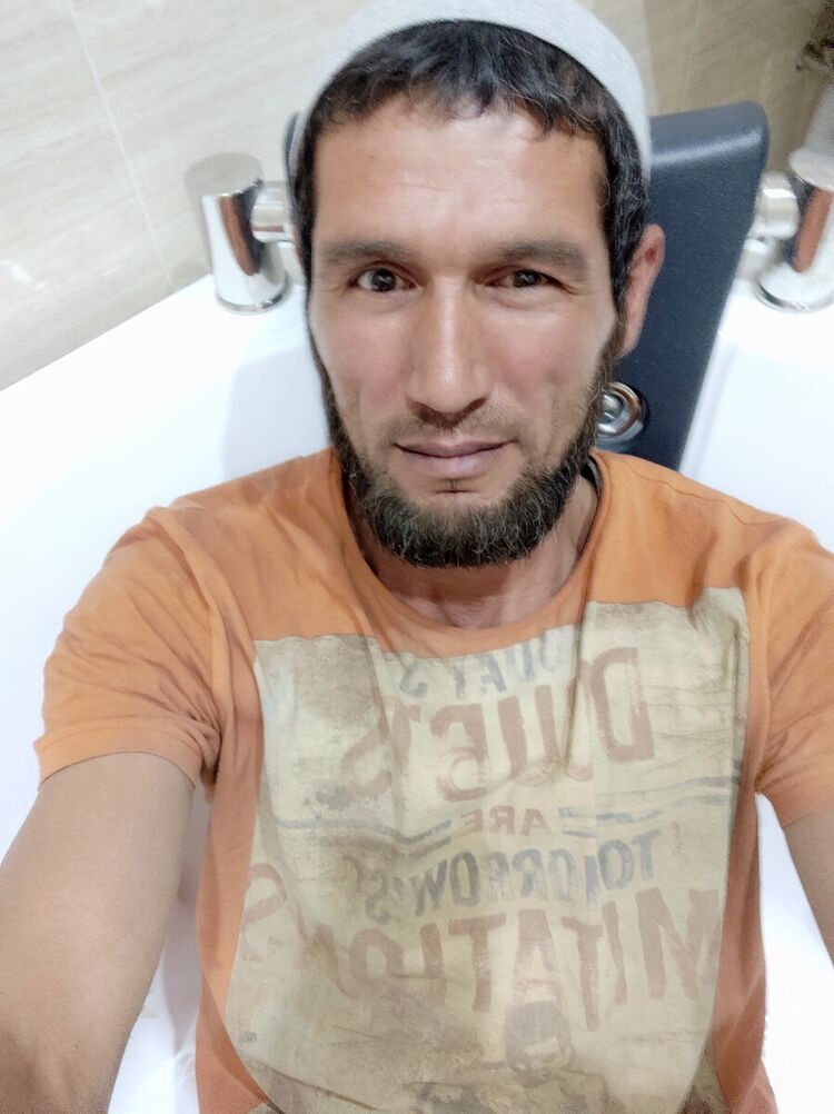 ���������� �������, ���� ������� Otabek, 46 ���, ������������ ��� ������, ����� � ���������, c�������� ���������