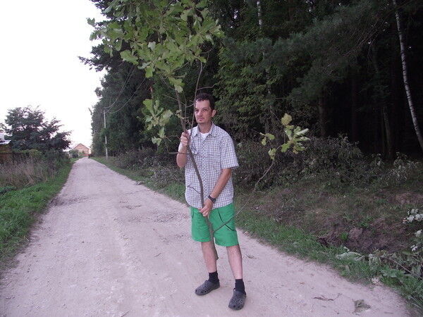  5565846  Mike, 54 ,    