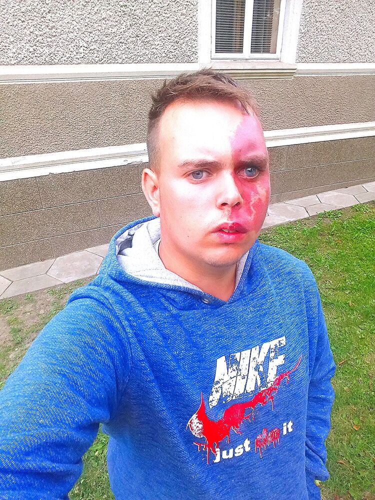 ���� 18169836 ������� ����, 27 ���, ���� ���������� � ���������