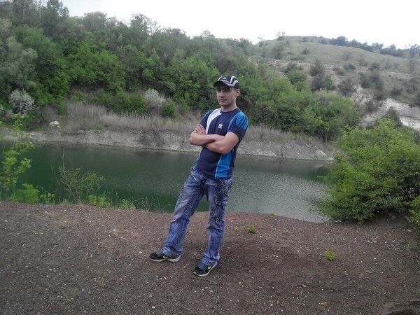 ���� 8152976 ������� �����, 35 ���, ���� ���������� � ������ ����