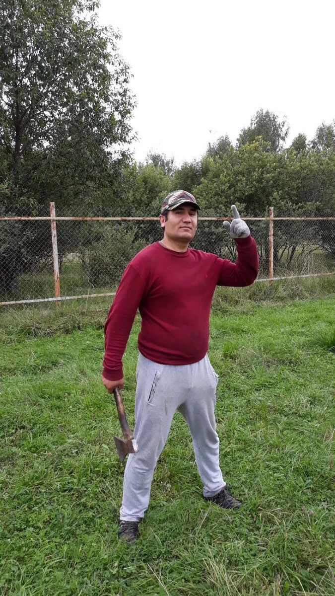 ���� 19256076 ������� ������, 37 ���, ���� ���������� � ������