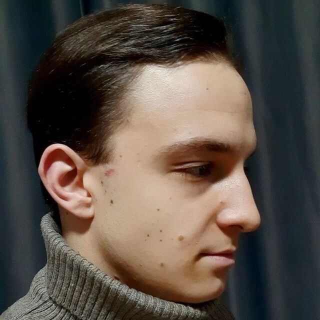 ���� 55156846 ����� ��������, 19 ���, ���� ���������� � ������ ���������