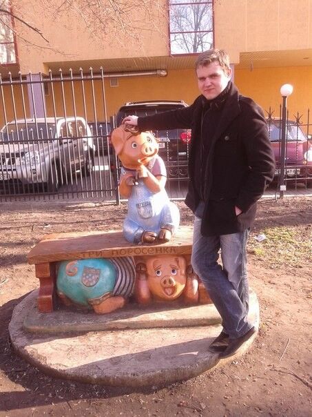 ���� 7186766 ������� �������, 34 ����, ���� ���������� � ��������