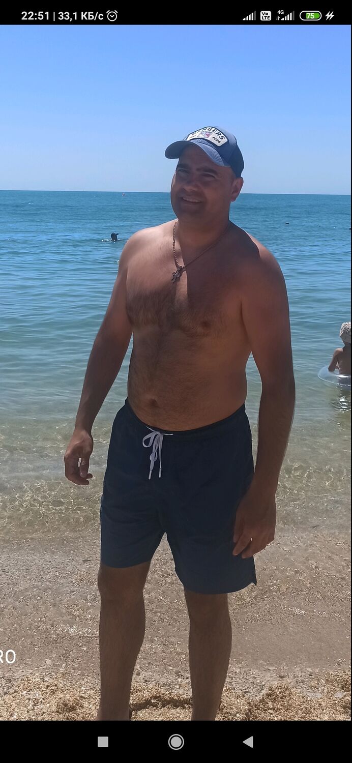  50837916  Nikolay, 39 ,    