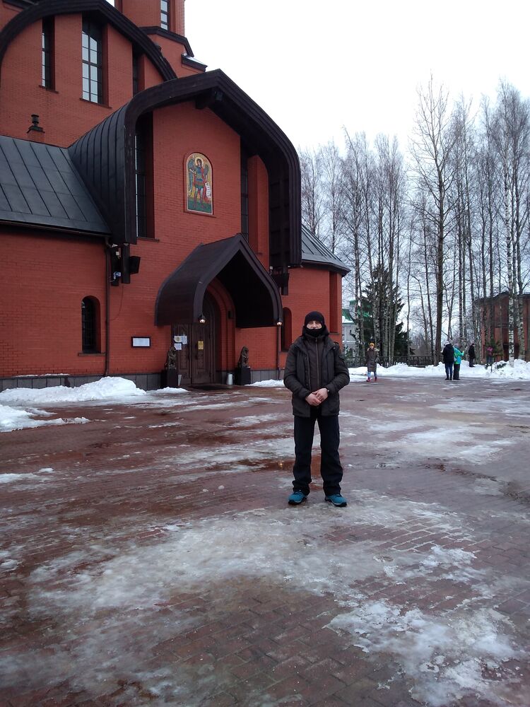 ���� 24564716 ������� ���������, 35 ���, ���� ���������� � �����-����������