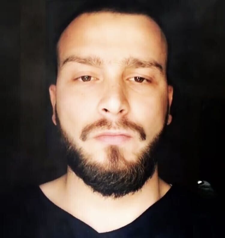 ���� 22565176 ������� Ali, 33 ����, ���� ���������� � ����