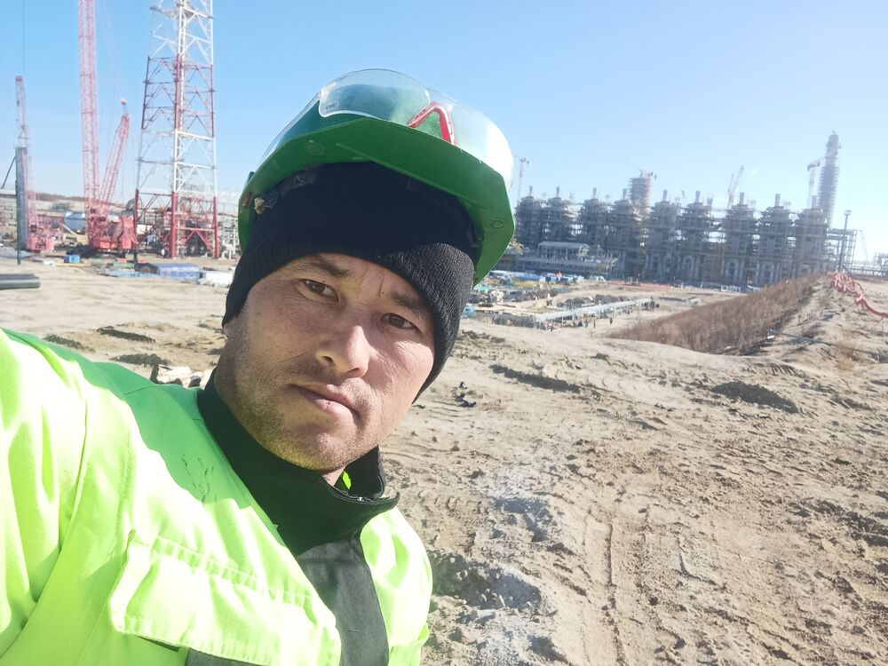  46955936  Bekzod, 35 ,    