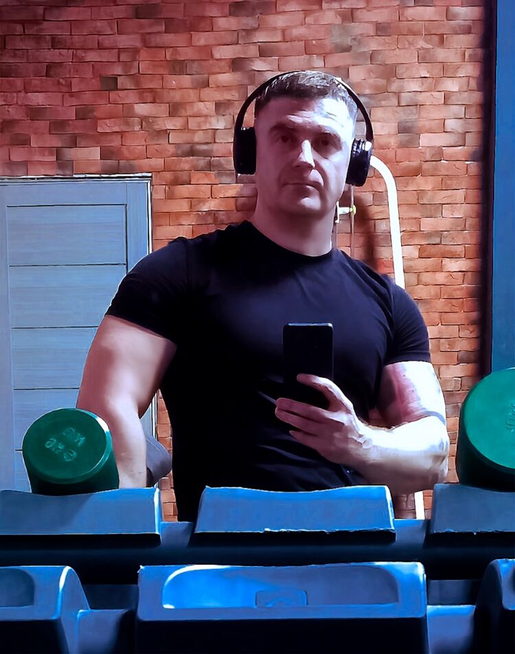 ���� 55783316 ������� ������, 37 ���, ���� ���������� � �������������