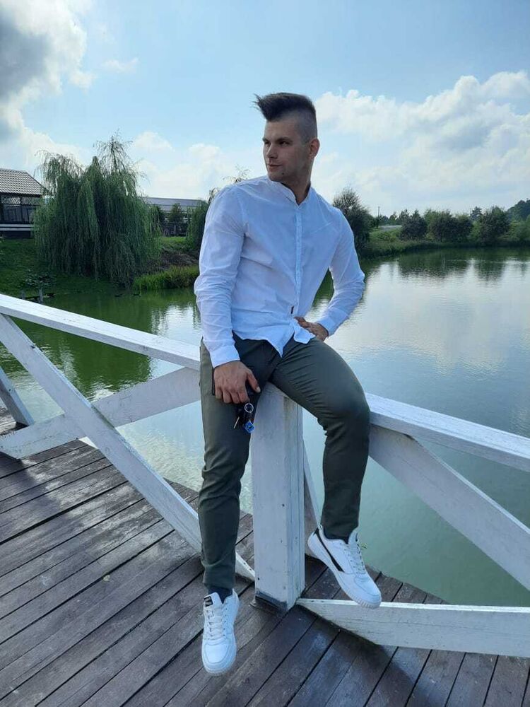 ���� 54783736 ������� Daniel, 29 ���, ���� ���������� � �������