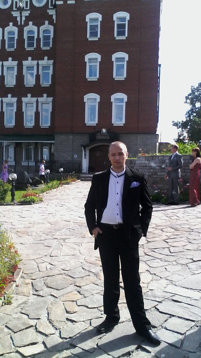  17465436  Alexey, 36 ,    