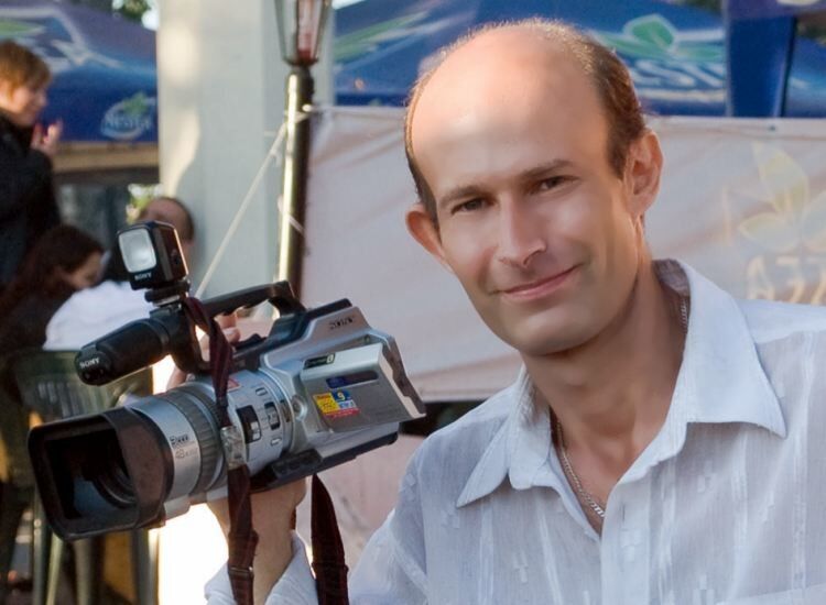 ���������� ������, ���� ������� Vlad, 55 ���, ������������ ��� ������