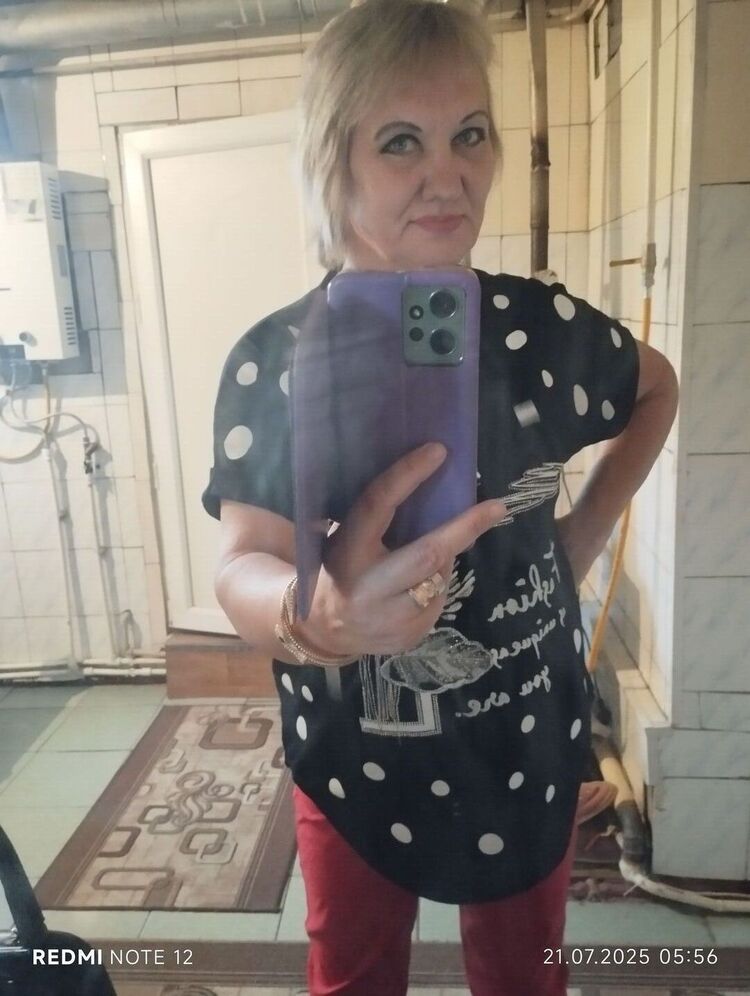  52706666  Svetlana, 53 ,    
