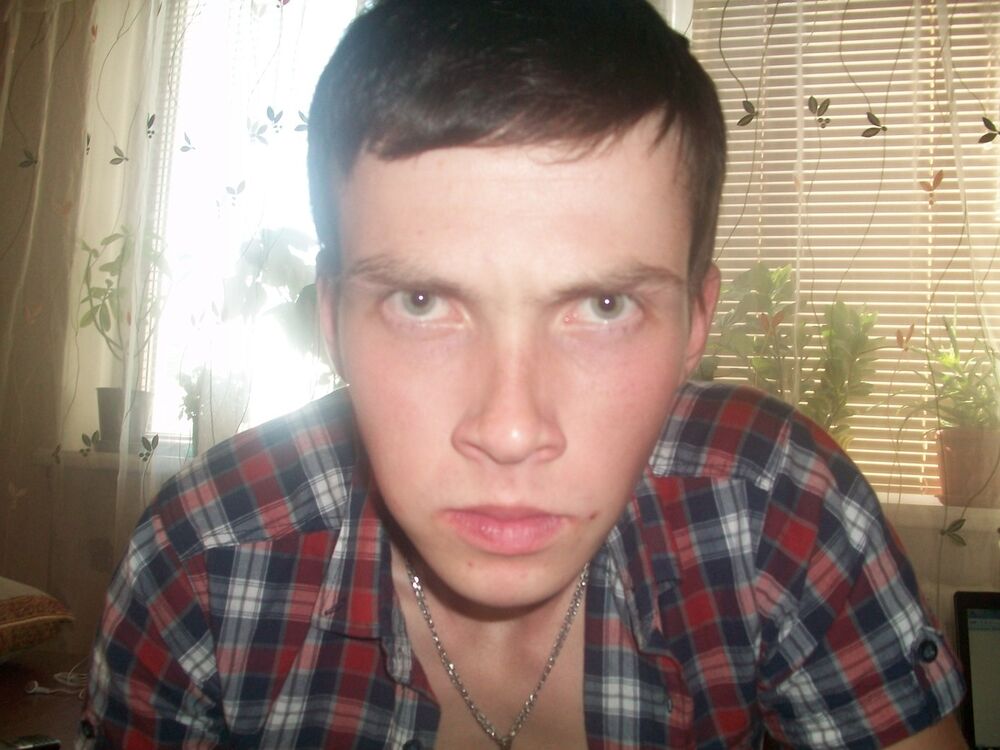  ,   Sander, 35 ,   