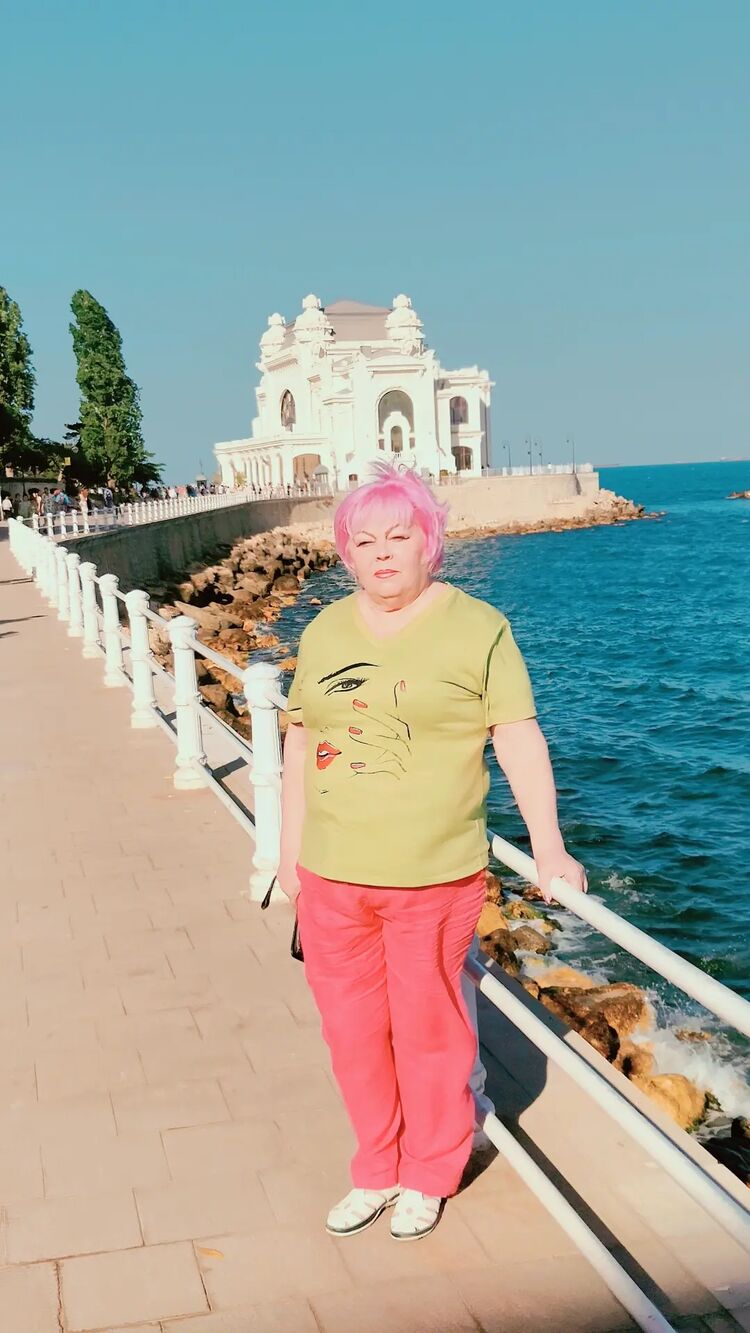 ���������� Alba Iulia, ���� ������� Liudmila, 59 ���, ������������ 