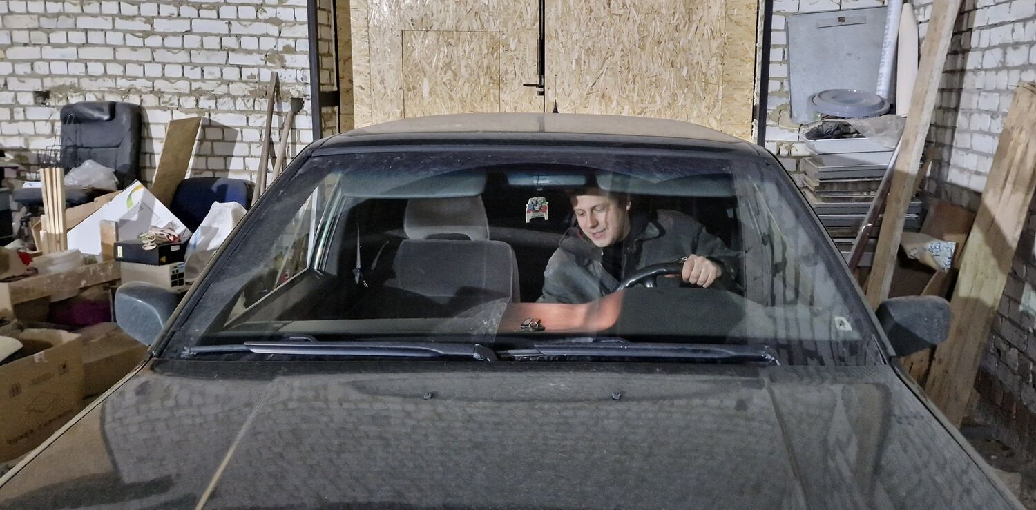  52534866  Dmitry, 27 ,    Deleted