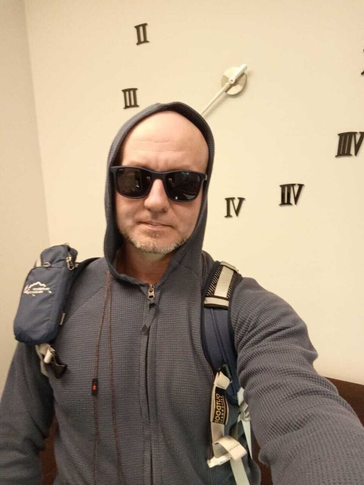 ���� 34460166 ������� Anton, 43 ����, ���� ���������� � �����-����������