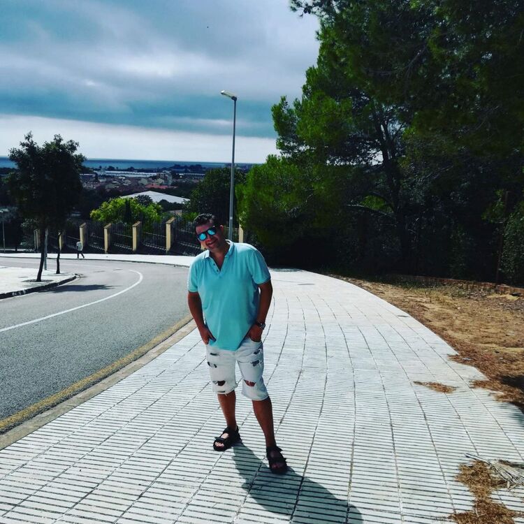 ���� 40263646 ������� ������, 49 ���, ���� ���������� � �������������